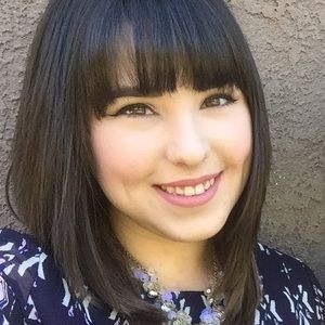 Meet your Posher, Gladys janet